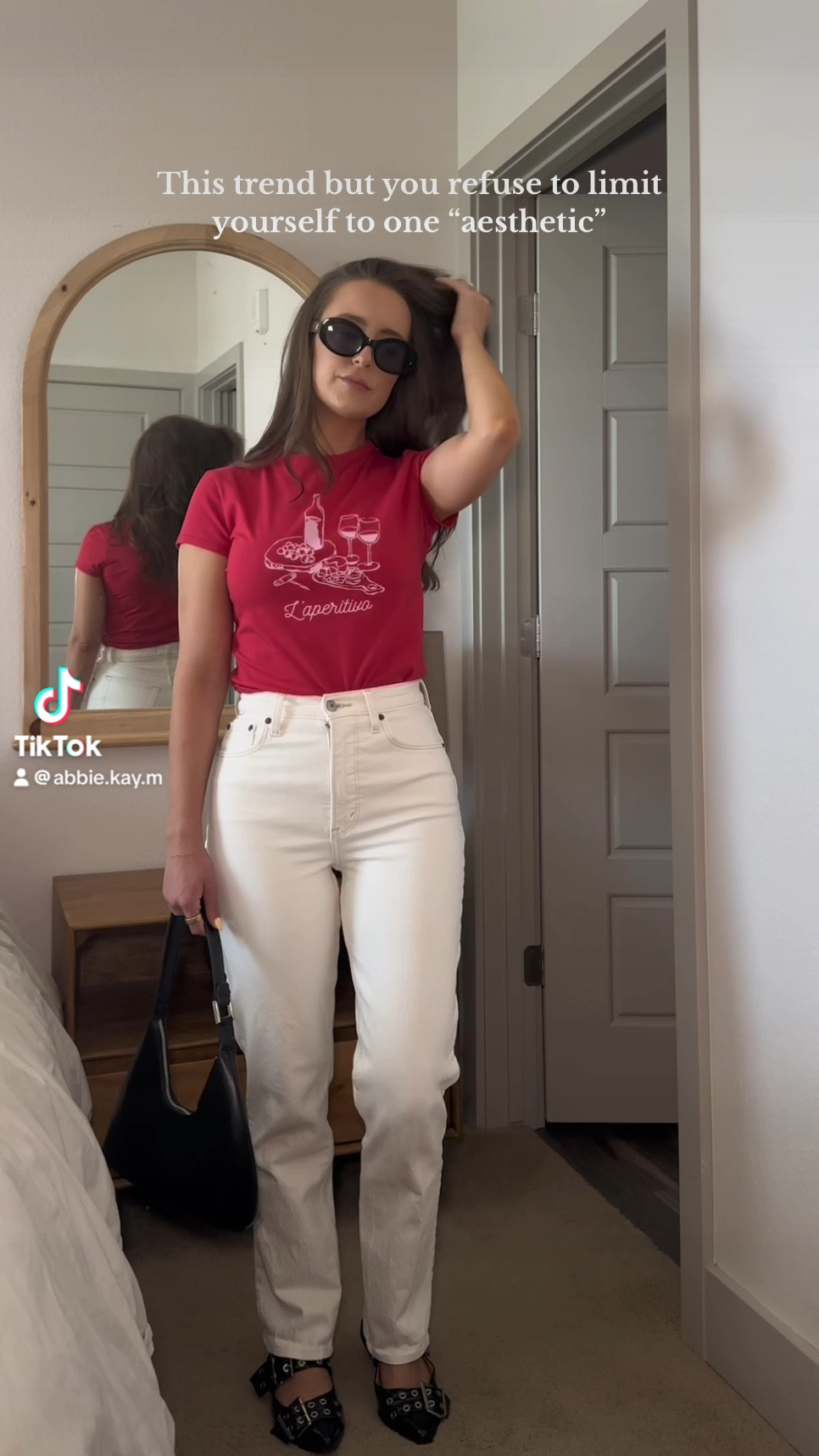 Which outfit is your favorite?? 


Minimal style, city style, country concert outfit, chic style, minimal outfit, Summer ootd, outfit ideas, summer style, boxer shorts outfit, ballet flats, work outfit, date night outfit, pink outfit 

#LTKSeasonal #LTKVideo #LTKStyleTip