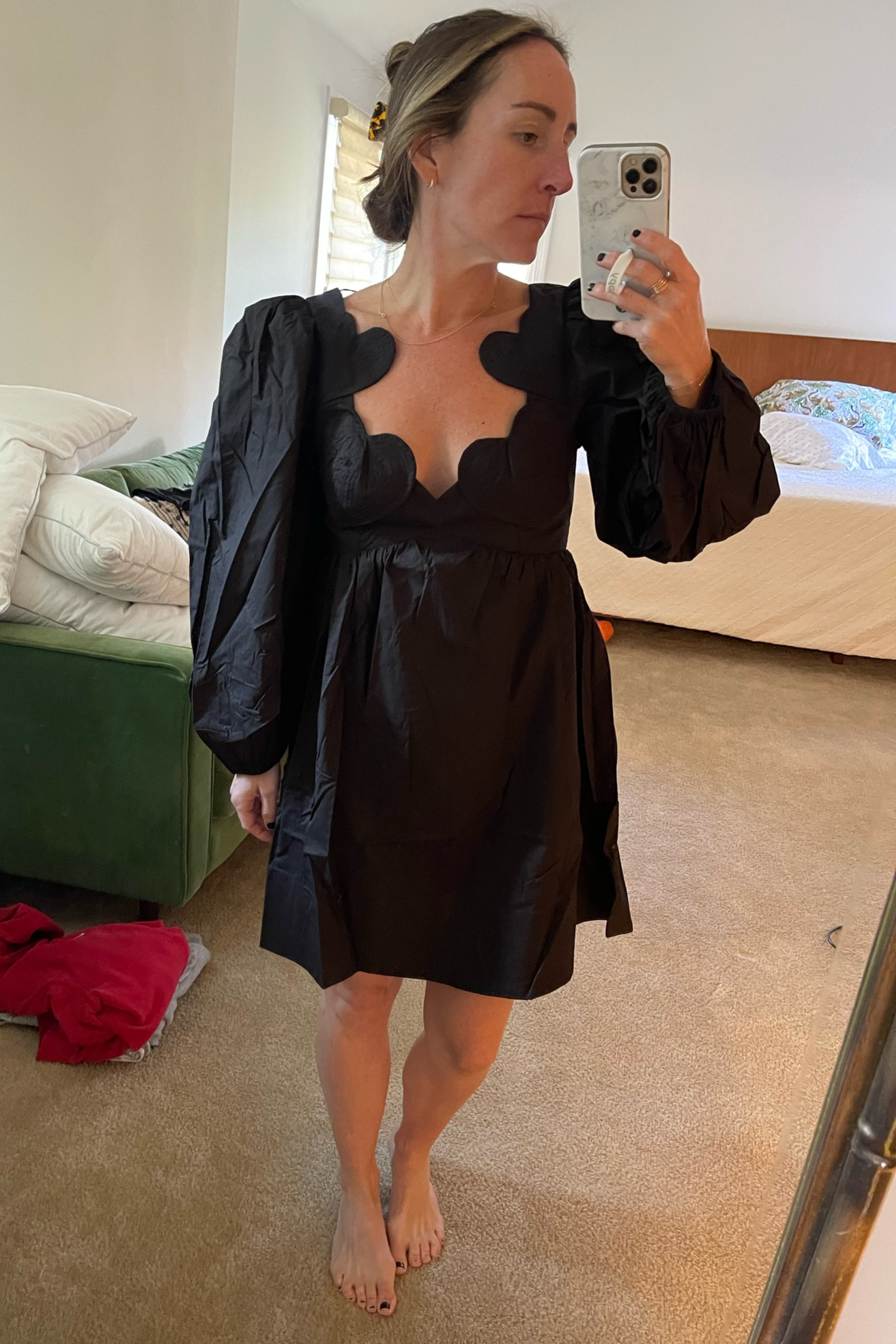 Perfect little black dress | Christmas dress | LBD — currently 30% off 🎉 Holiday dress

#LTKparties #LTKCyberWeek #LTKHoliday