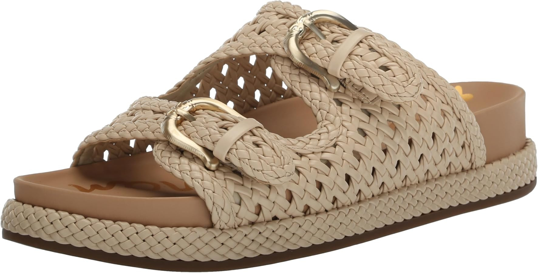 Sam Edelman Women's Reid Slide Sandal | Amazon (US)
