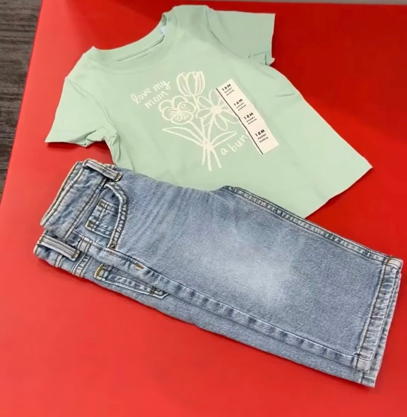 Target toddler and baby cat and jack mix and match spring! Run! 

#LTKKids #LTKBaby #LTKSpringSale