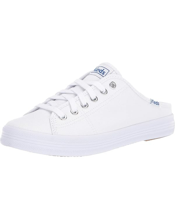 Keds Women's Kickstart Mule Slip on | Amazon (US)