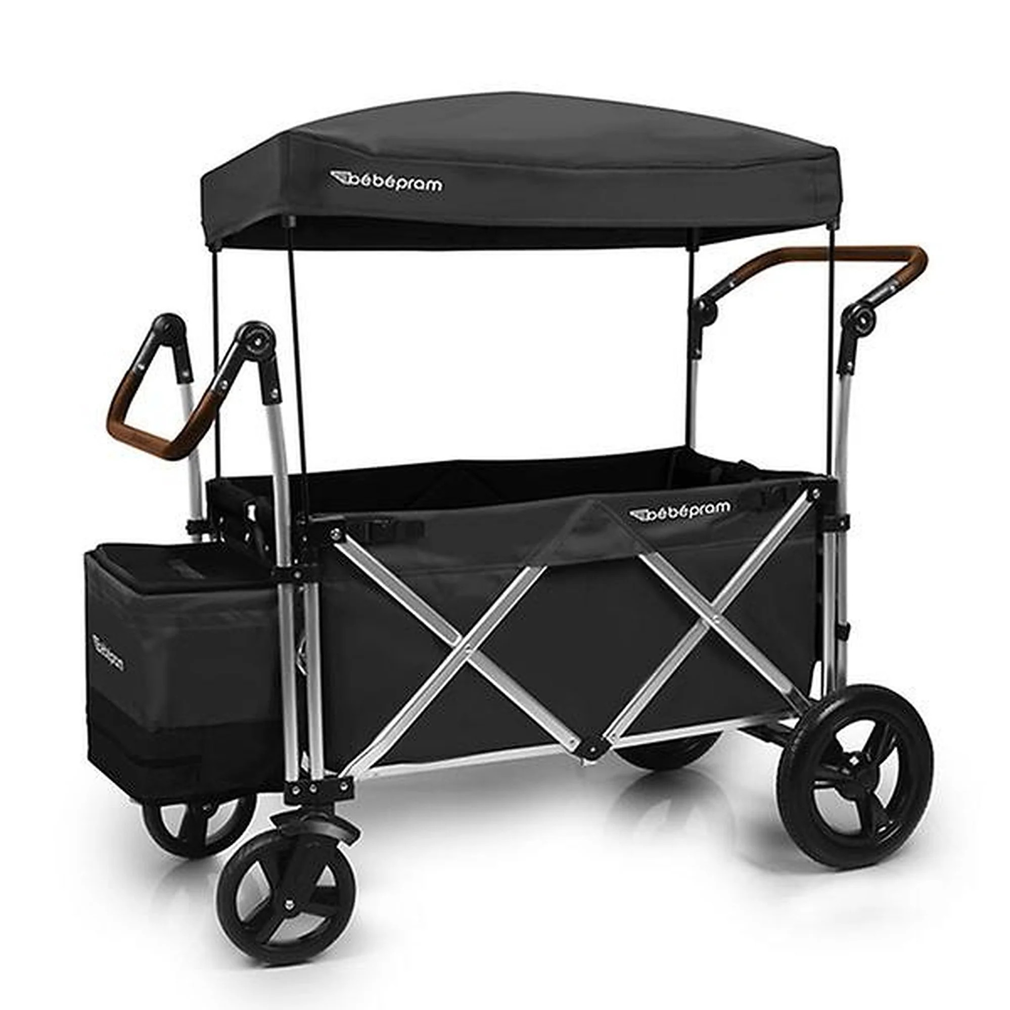 Bebepram S7 Foldable Luxury Multi-Function Wagon | Walmart (CA)