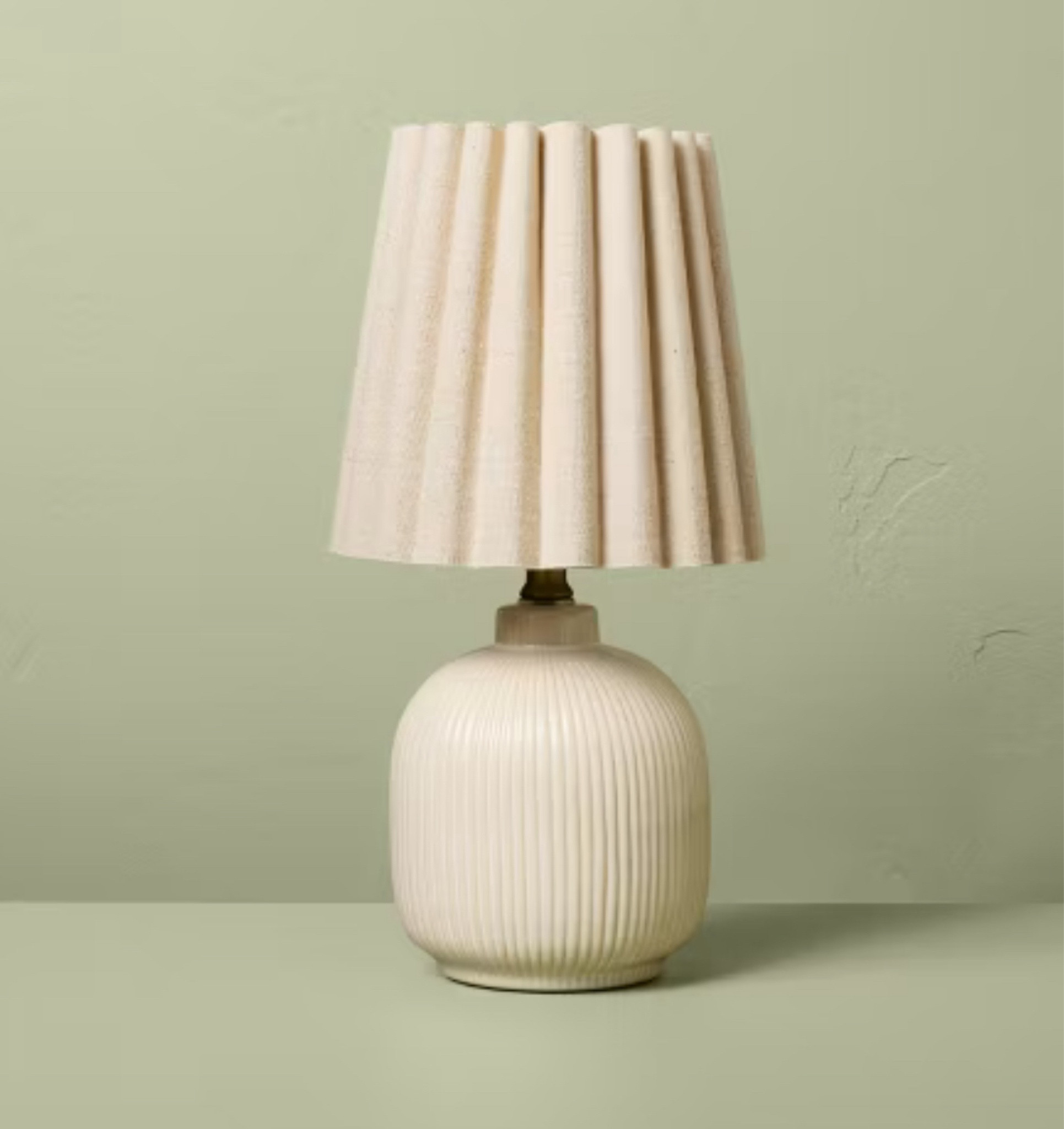 The prettiest lamp from Target!!

#LTKHome #LTKFamily #LTKSaleAlert