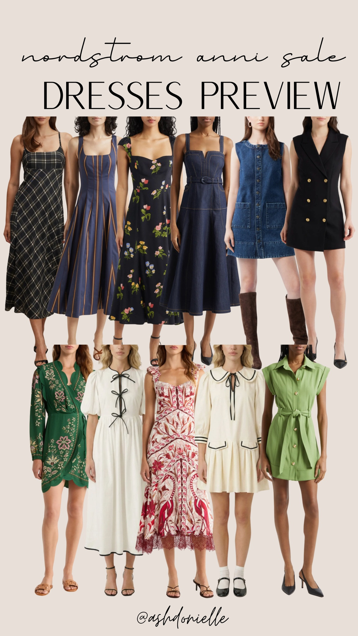 Nordstrom anniversary sale dresses preview

Summer maxi dress
Floral midi dress
Casual t-shirt dress
Linen mini dress
Wedding guest dress
Vacation resort dress
Flowy sundress outfit
Little black dress
Brunch dress outfit

#LTKSeasonal #LTKootd #LTKSaleAlert