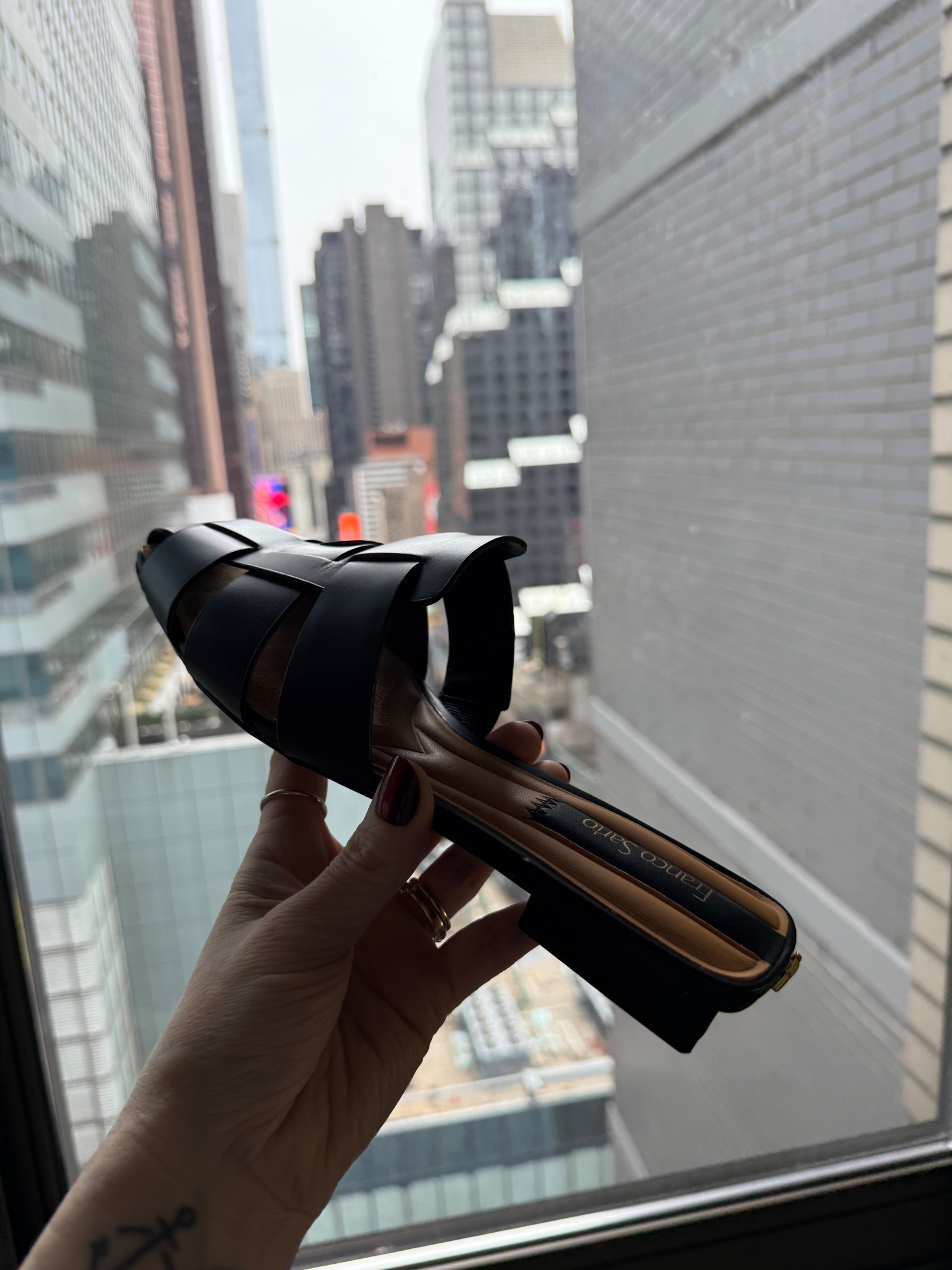 These have been some of the most comfortable shoes while walking around NYC!  They come in several colors and look great with anything!

#LTKTravel #LTKStyleTip #LTKShoeCrush