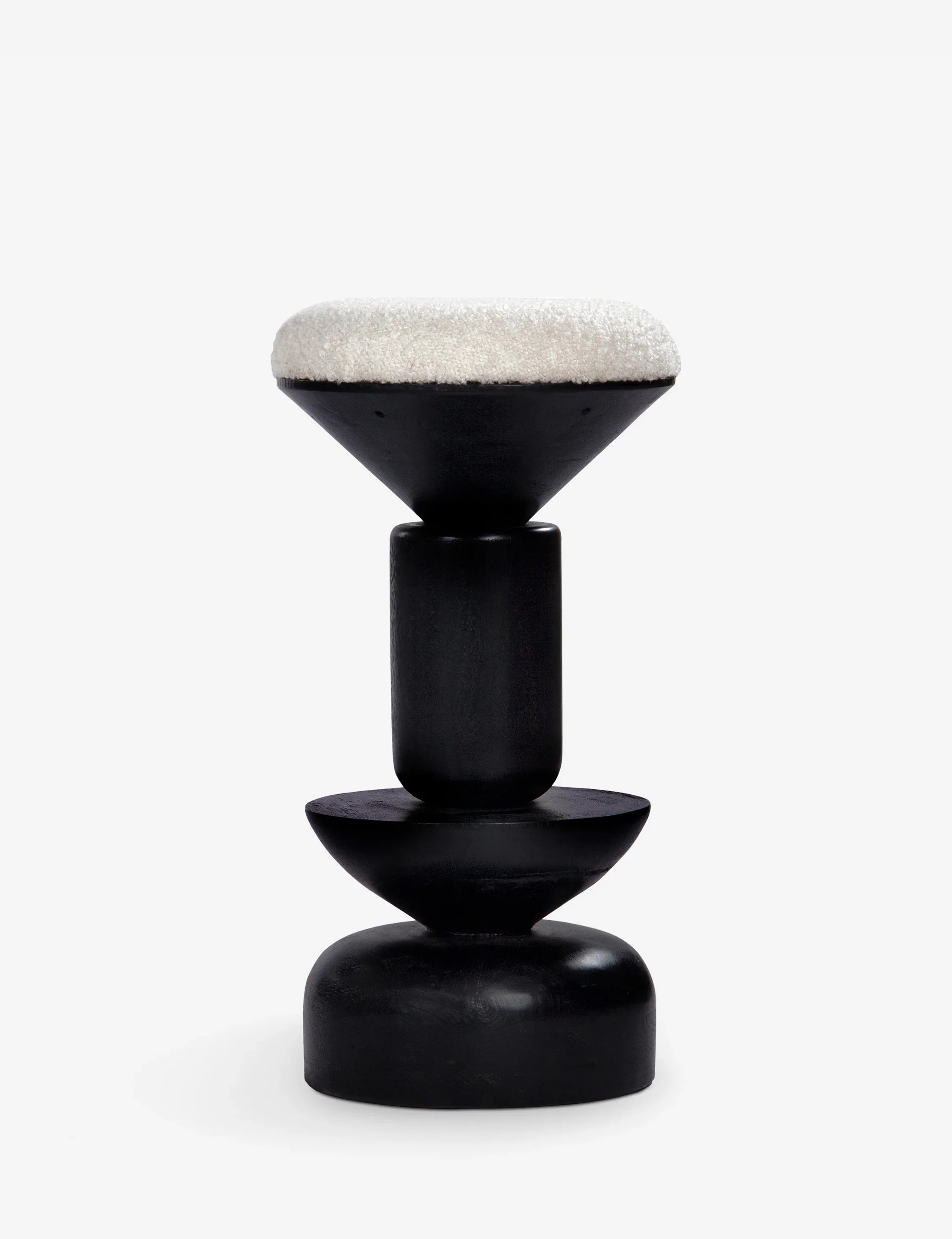 Imara Bar Stool | Lulu and Georgia 