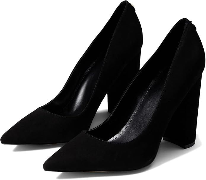 GUESS Women's Abigail Pump | Amazon (US)