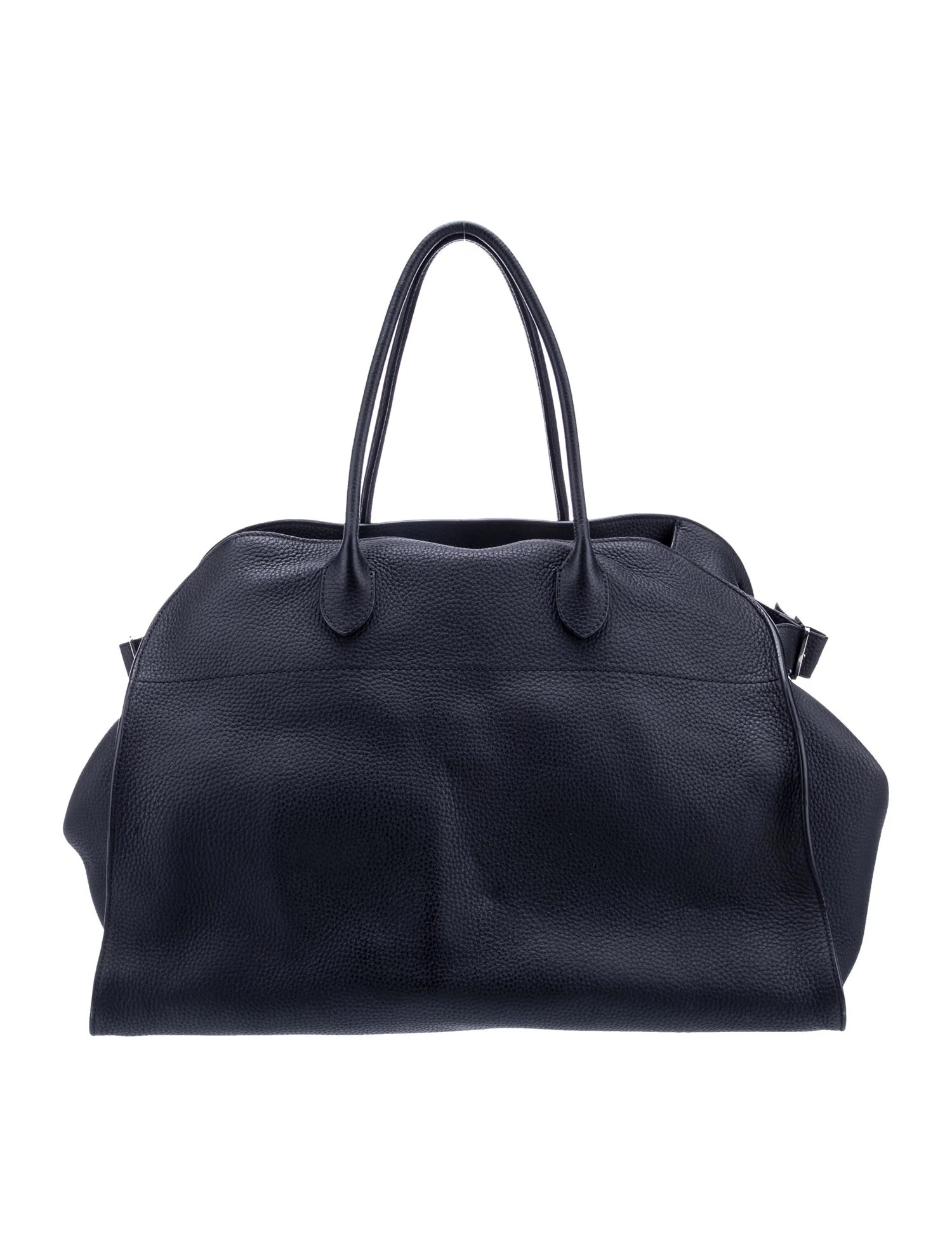 Leather Calfskin Soft Margaux 17 | The RealReal