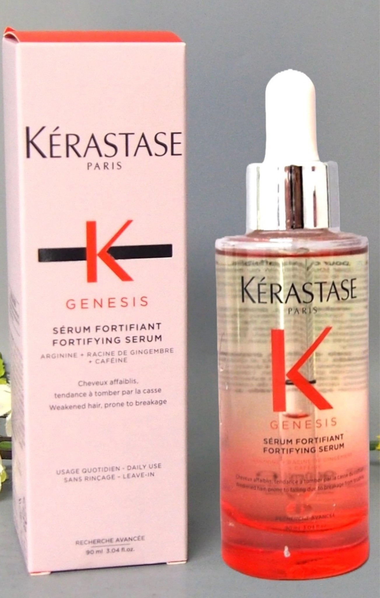if you’re trying to grow your hair and reduce breakage… this is the one ✨