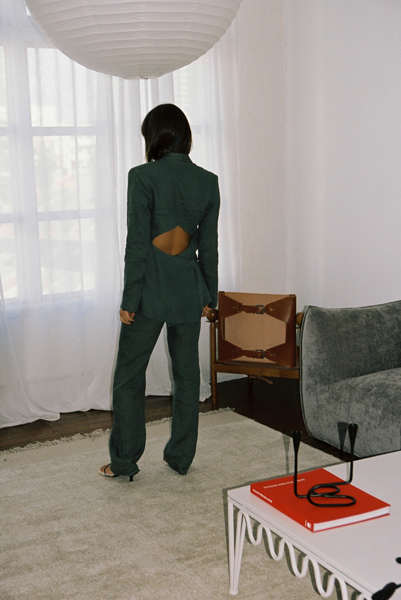 Summer suiting 🤝🏼 floofy heels 

#LTKSeasonal #LTKaustralia #LTKfit