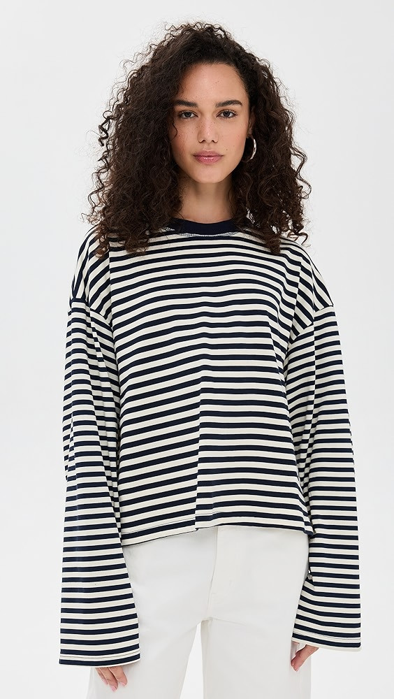 Bloom Long Sleeve | Shopbop
