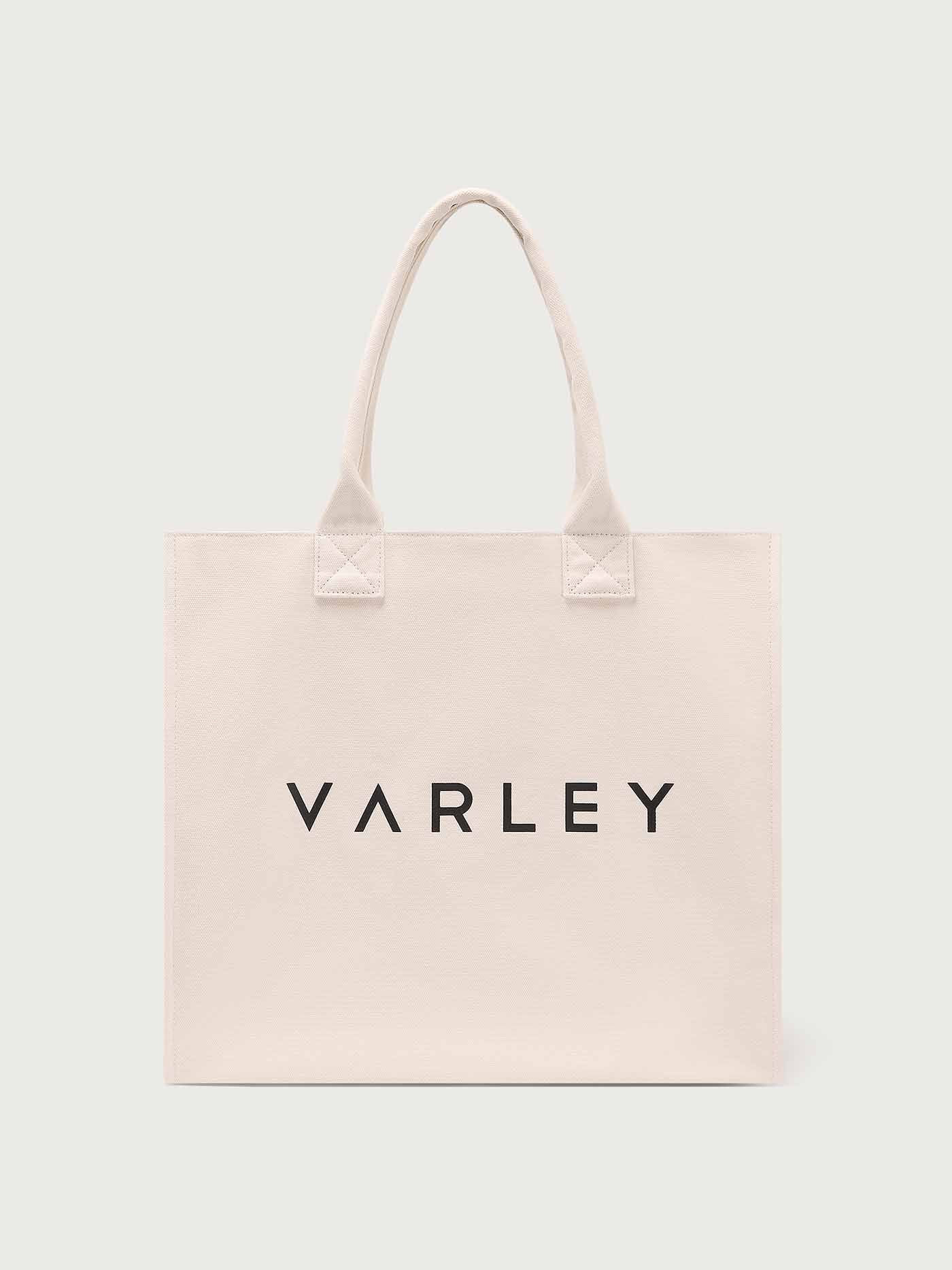 Market Tote | VARLEY US | Varley US