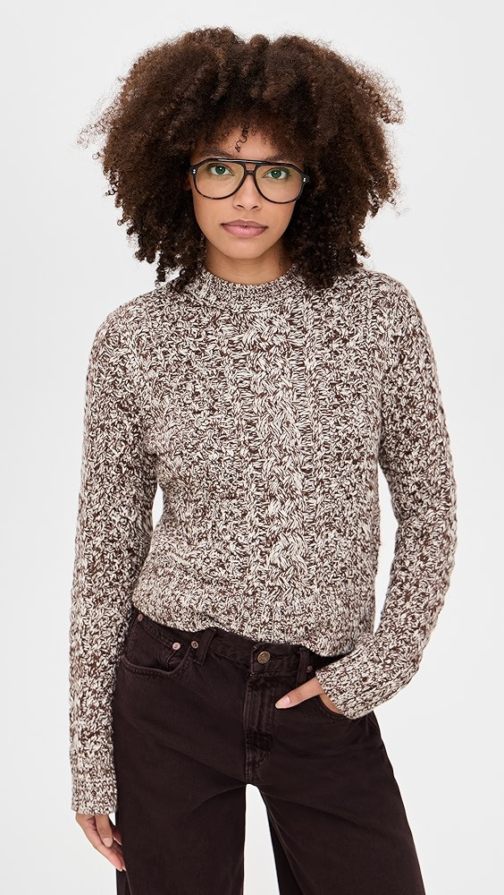 Quinn Sweater | Shopbop