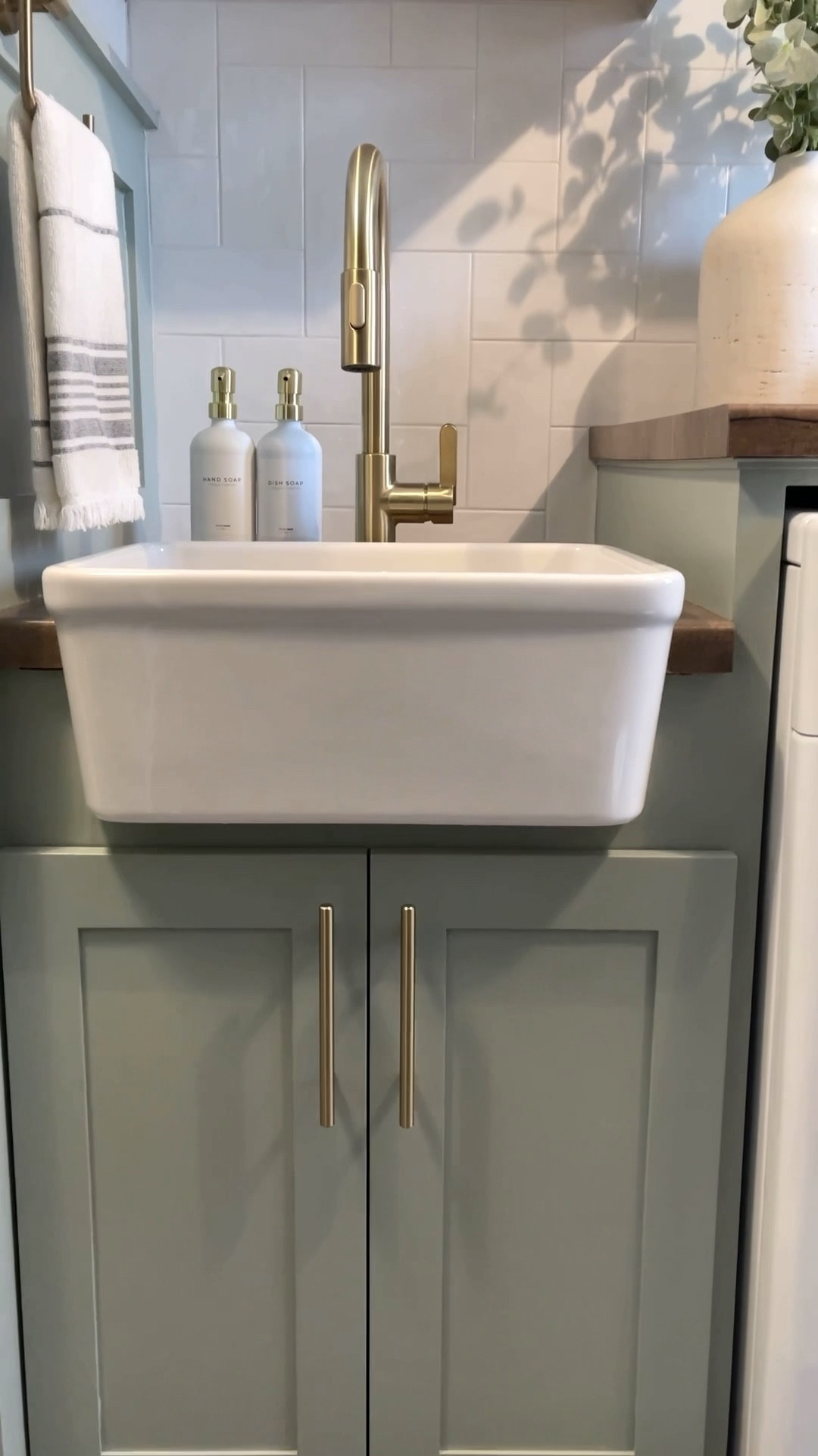 Subway Tile is just elegant and perfect, specially in this pattern!

#LTKhome #LTKFind #LTKfamily