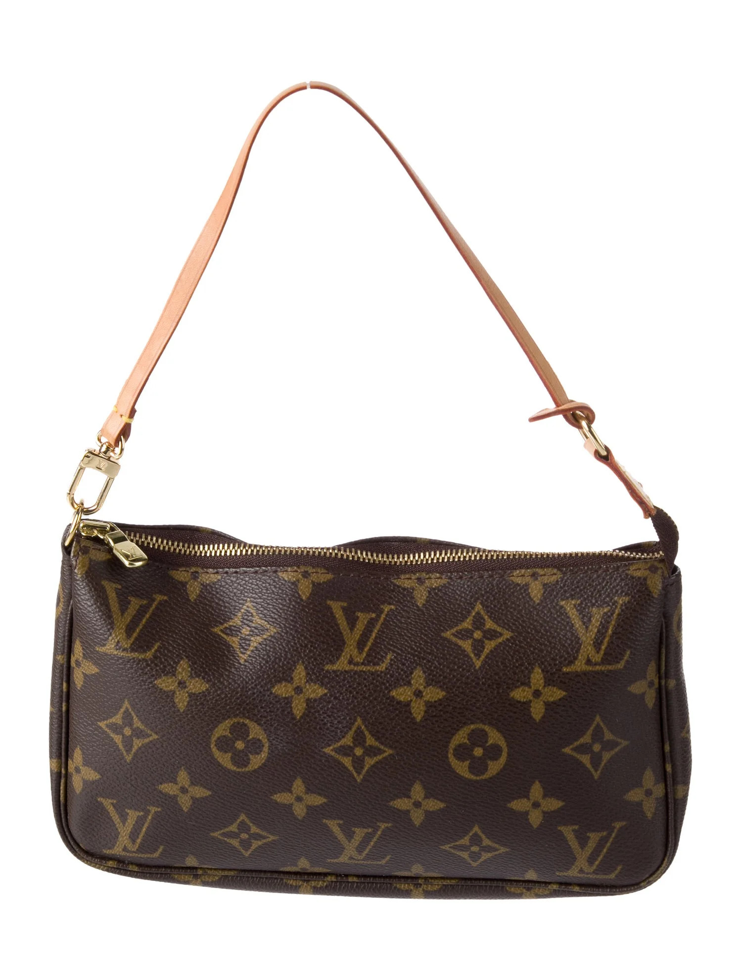 Monogram Pochette Accessoires | The RealReal