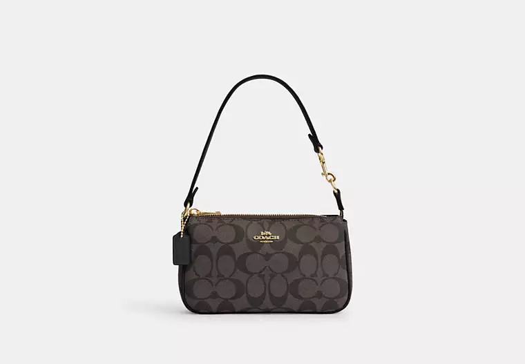 Nolita 19 In Signature Canvas | Coach Outlet US
