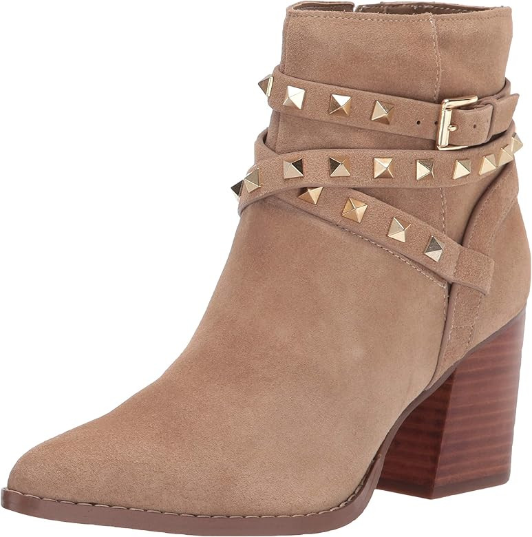Steve Madden Women's Cala Fashion Boot | Amazon (US)