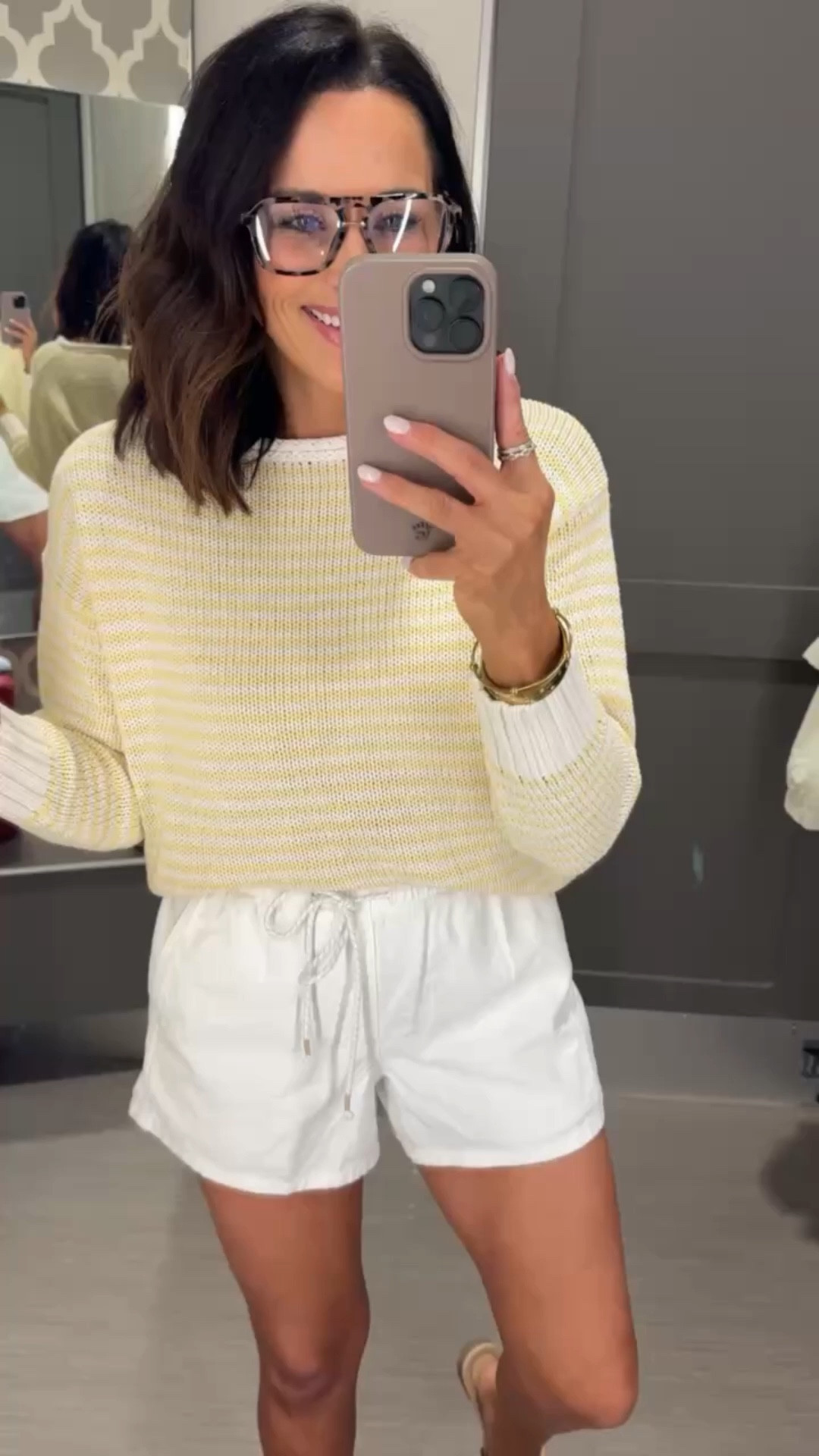 Casual spring outfits made easy 🤍 This look is so comfy but still cute — and such a good affordable find.

#targetfashion #affordableoutfit #springoutfit #casualstyle #ltkstyle #ltkfashion

#LTKPetite #LTKOver40 #LTKmomlife