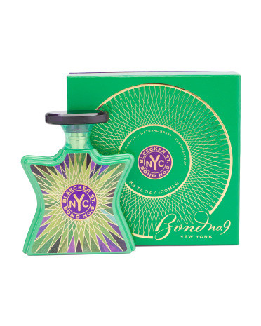 Unisex 3.3oz Bleecker Street Eau De Parfum | TJ Maxx