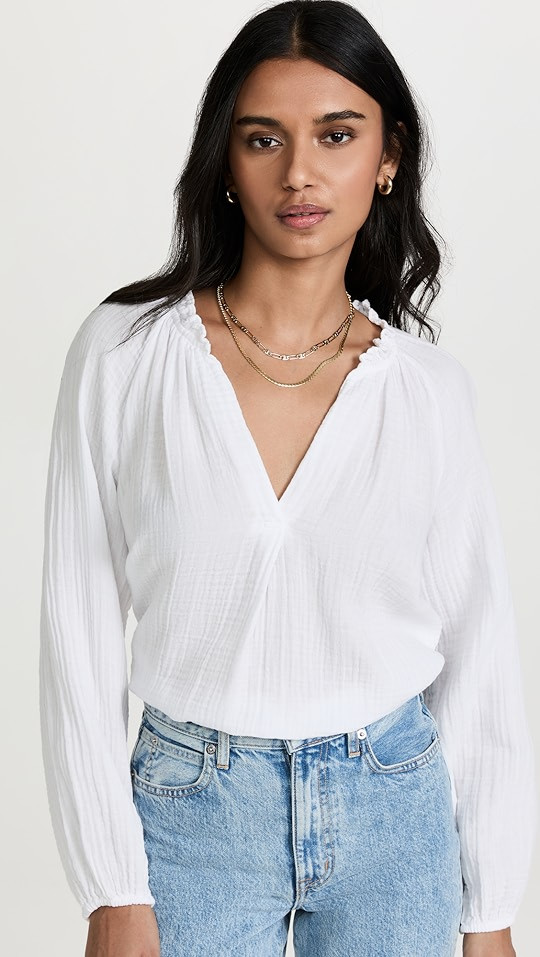 Camila Top | Shopbop