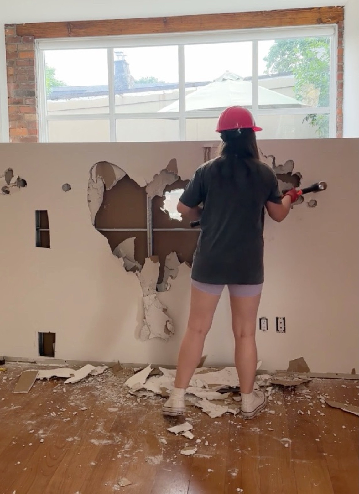 Renovation Makeover outfits!

#LTKStyleTip #LTKHome #LTKShoeCrush