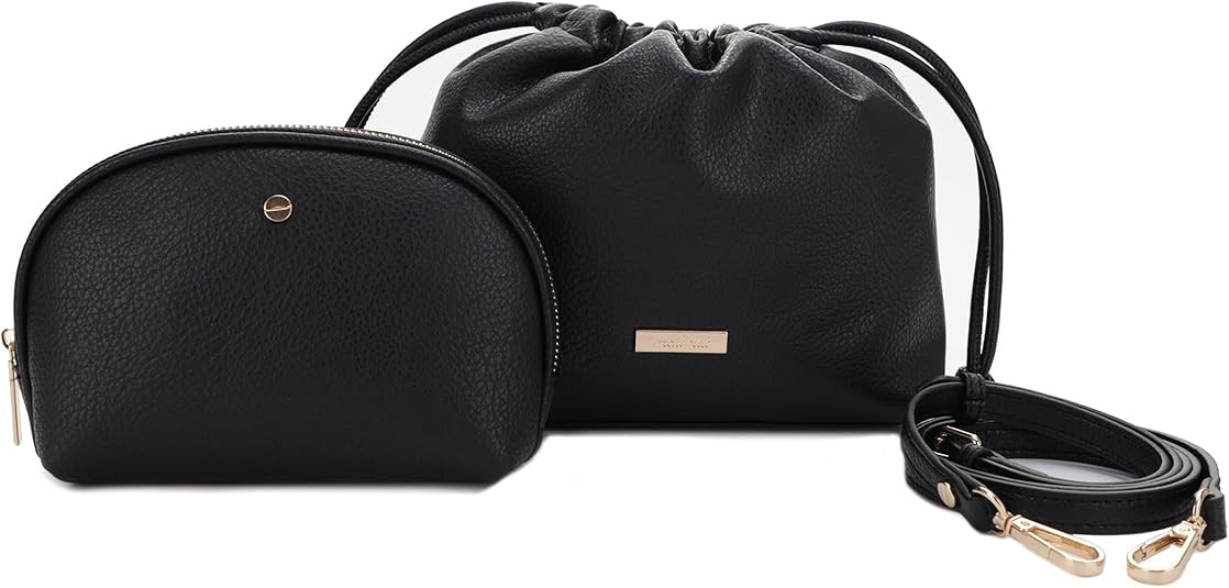 Mali + Lili Lola Beauty Bag Duo | Amazon (US)