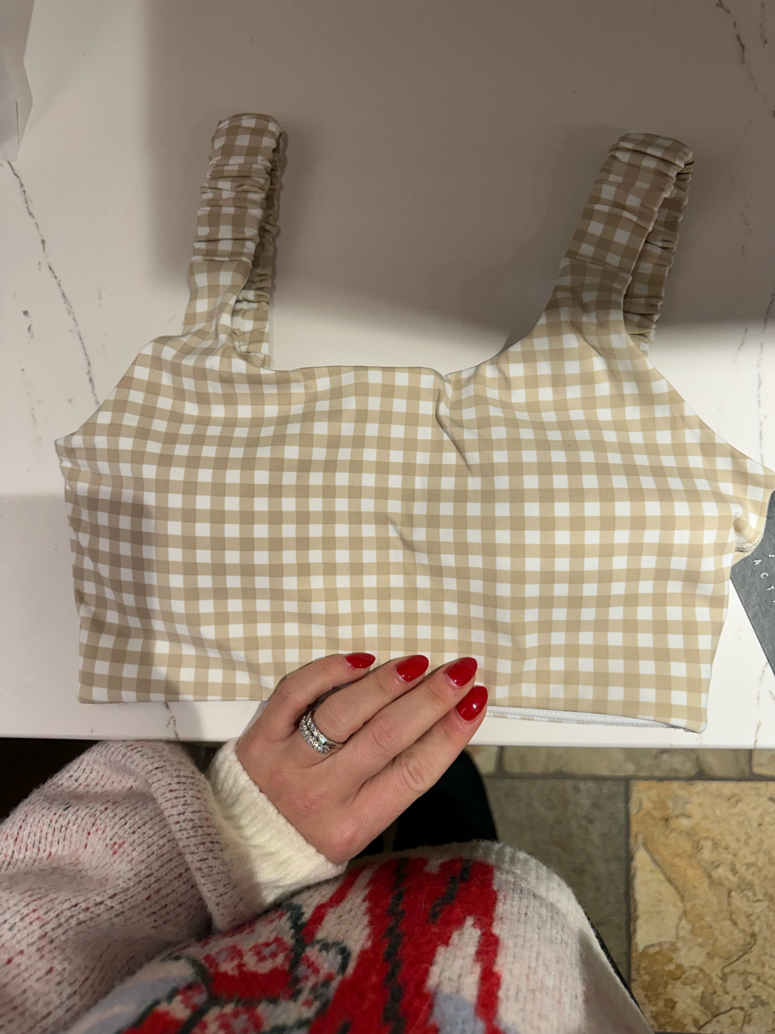 Astoria activewear for all the girlies like come on!!!!! 

#LTKGiftGuide #LTKHoliday #LTKFitness