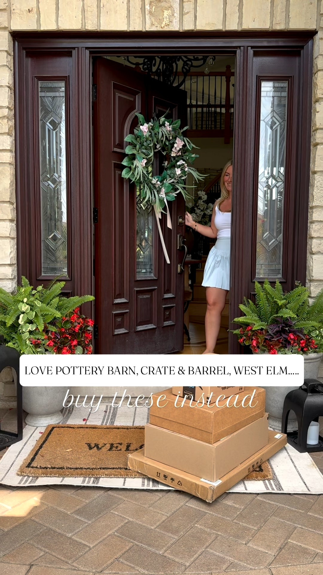 Love Pottery Barn, Crate & Barrel, West Elm but not the price! Buy these designer inspired finds for less instead! 

Home inspo, neutral home, look for less, design on a dime, budget friendly, home finds, amazon, walmart, target, bedroom, living room, dining room, 

#LTKHome #LTKSeasonal #LTKSaleAlert