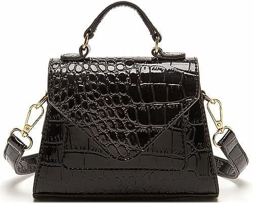 FRANSHION Handbags - Mini & Cute Small Crossbody Bags for Women, Trendy | Amazon (US)