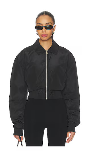 Mallory Bomber Jacket | Revolve Clothing (Global)