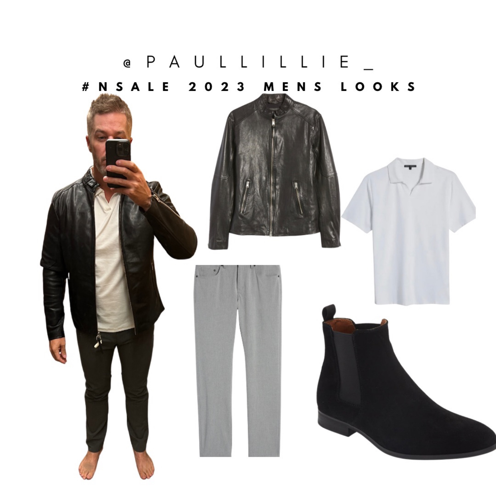 More NSALE 2023 Looks  

#LTKxNSale #LTKmens #LTKsalealert