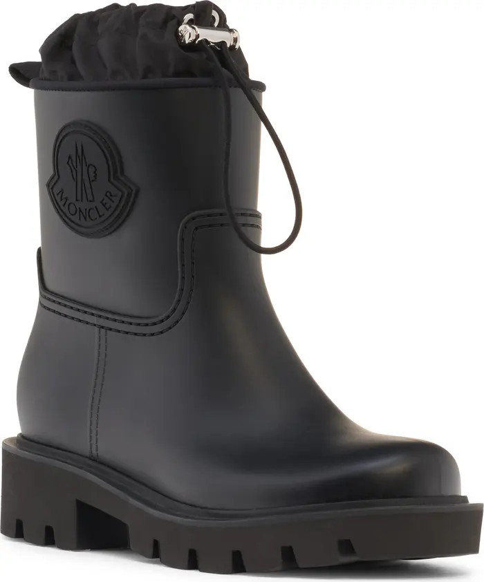 Kickstream Chelsea Rain Boot (Women) | Nordstrom