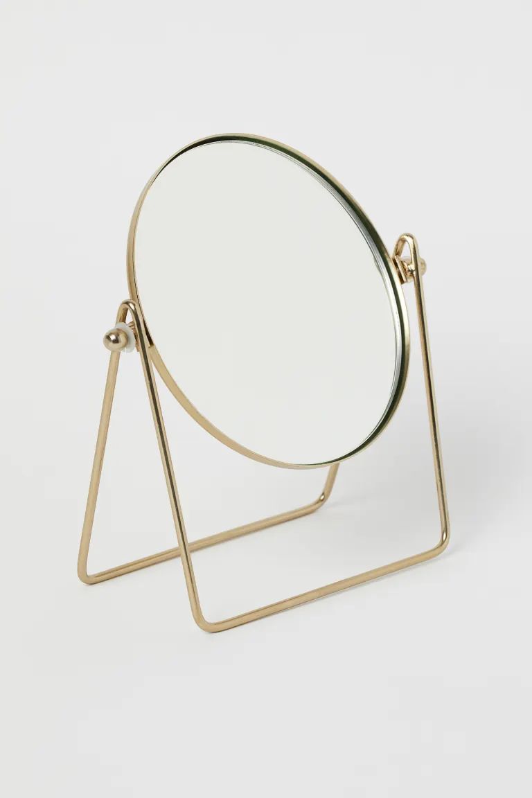 Metal Table Mirror | H&M (US)
