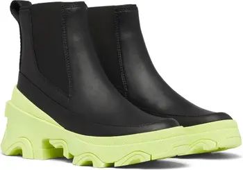 Brex™ Waterproof Chelsea Boot (Women) | Nordstrom