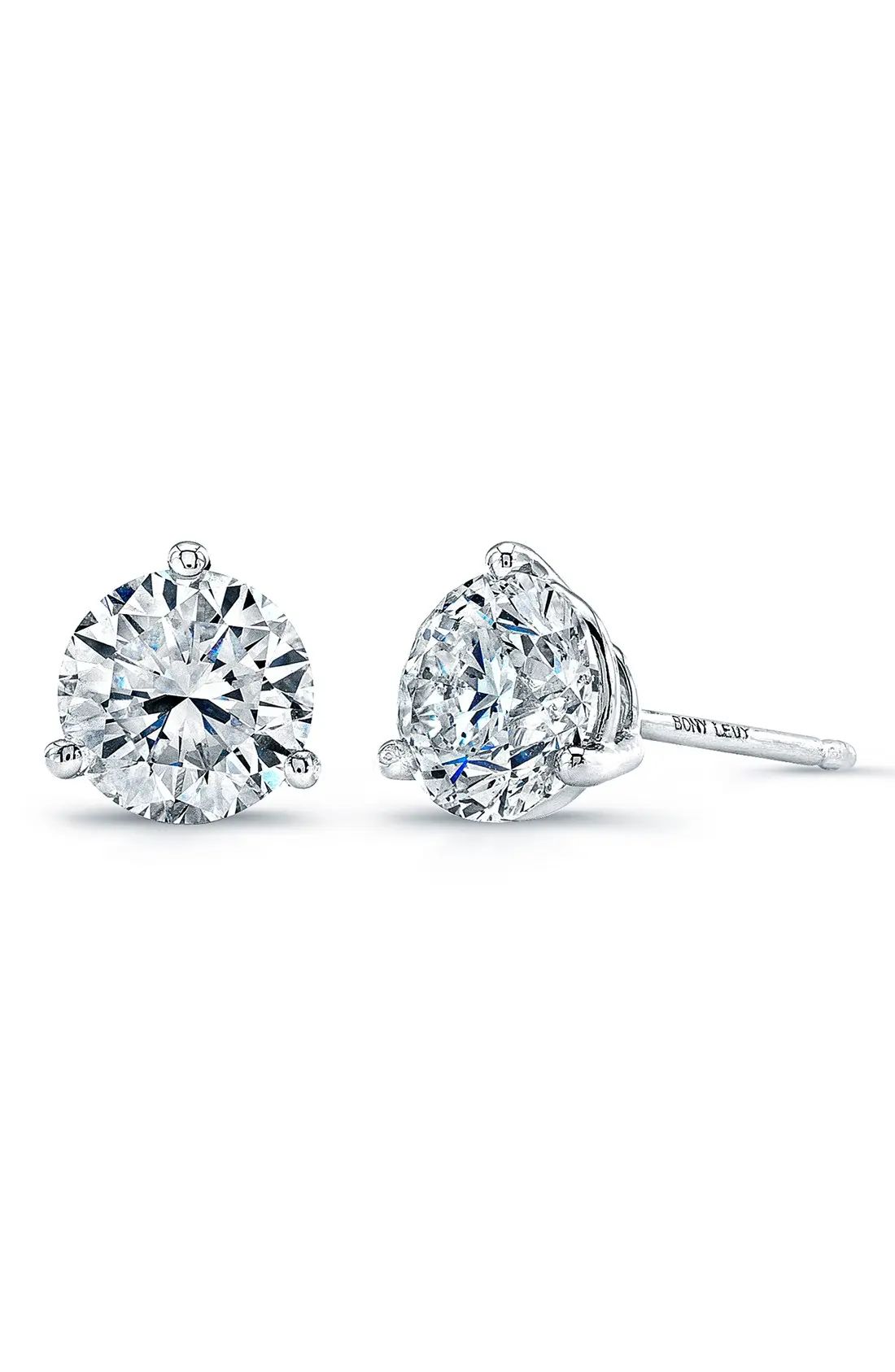 Diamond Stud Earrings | Nordstrom