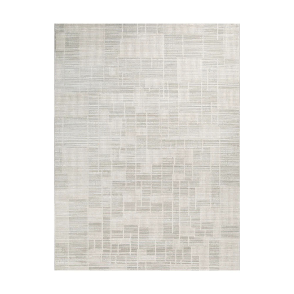 Silent Glow Modern Woven Rugs | Rugsway.us