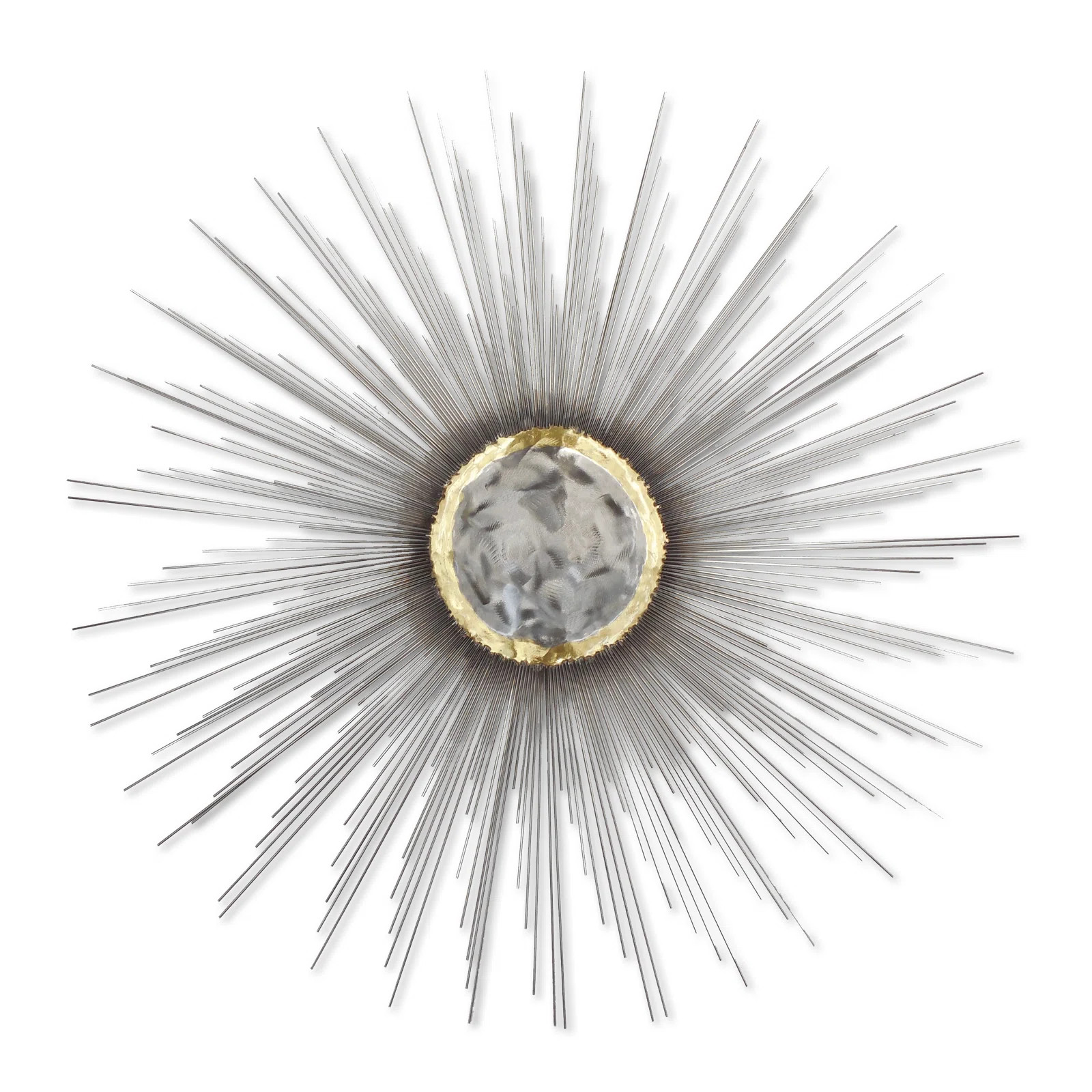 C. Jeré Metal Floral And Botanical Wall Decor by C. Jeré | Wayfair North America