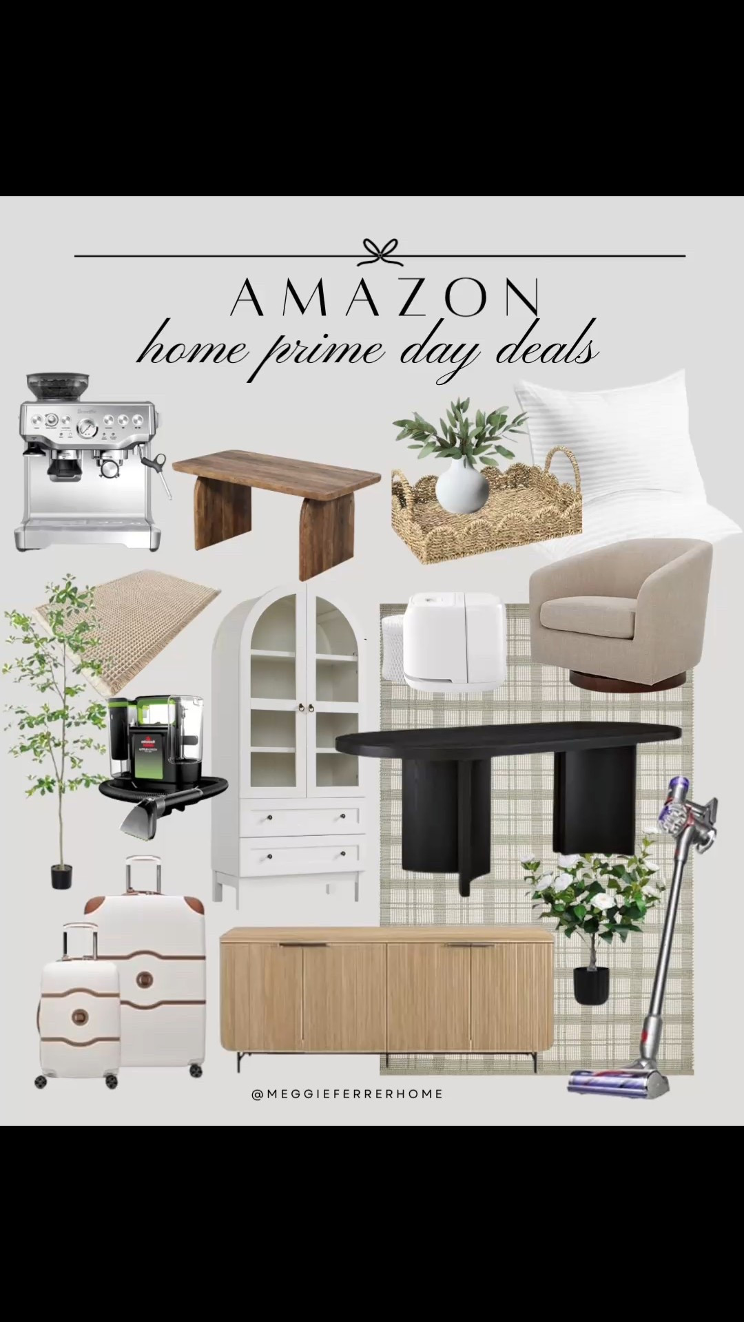 So many amazing @amazon Prime Day deals this year!  🛒 From cozy home finds to kitchen must-haves, outdoor deals, tech + more… I’m rounding up all my faves here for you! Ends 7/11 so don’t wait! 🎉

#founditinamazon #amazonpartner

#LTKHome #LTKSaleAlert #LTKStyleTip