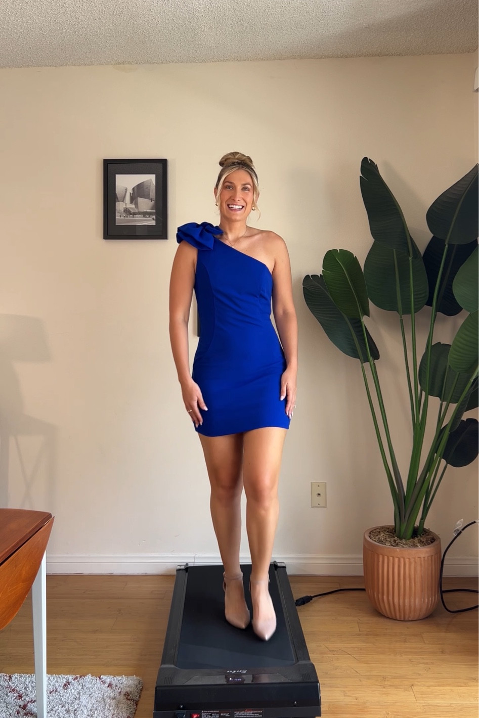 Navy/blue wedding guest dresses under $100 part four!

#LTKFindsUnder100 #LTKWedding #LTKSeasonal