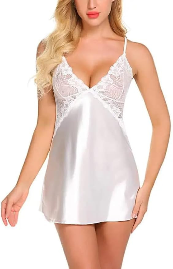 White | Amazon (CA)