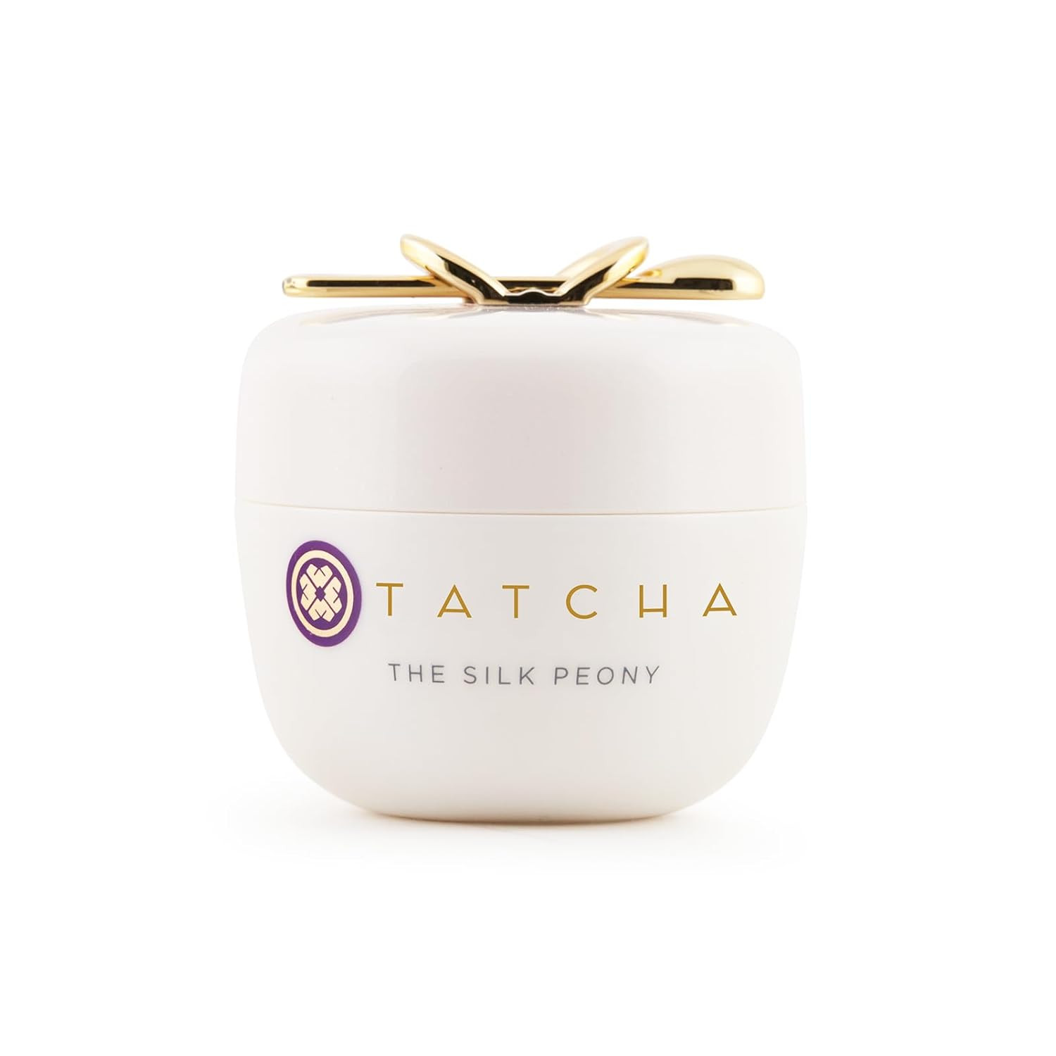 TATCHA The Silk Peony Melting Under Eye Cream | Hydration with Line-Smoothing Eye Cream for Wrink... | Amazon (US)