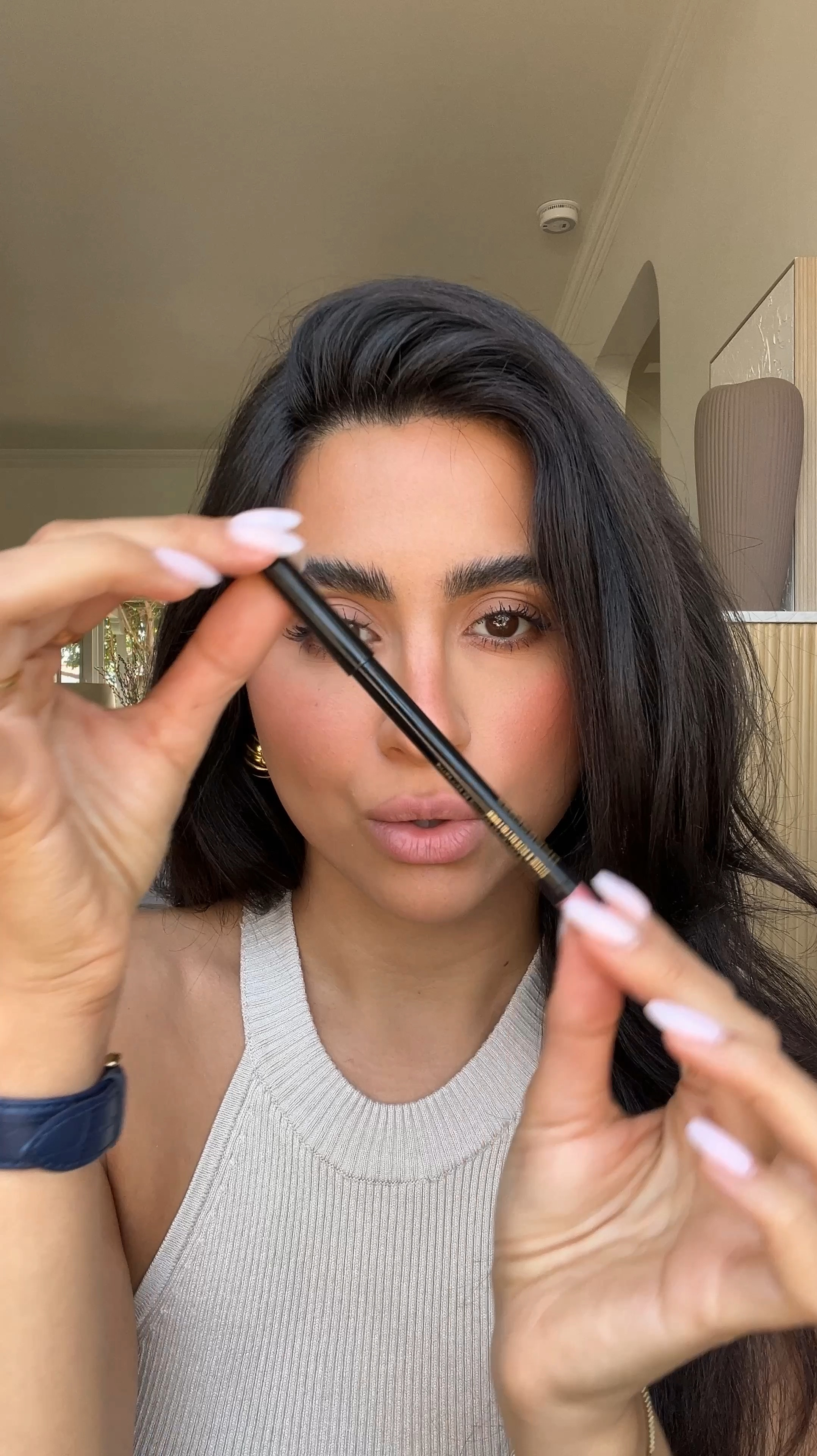 favorite fall lip combo at the moment 

#LTKSeasonal #LTKNYFW #LTKBeauty