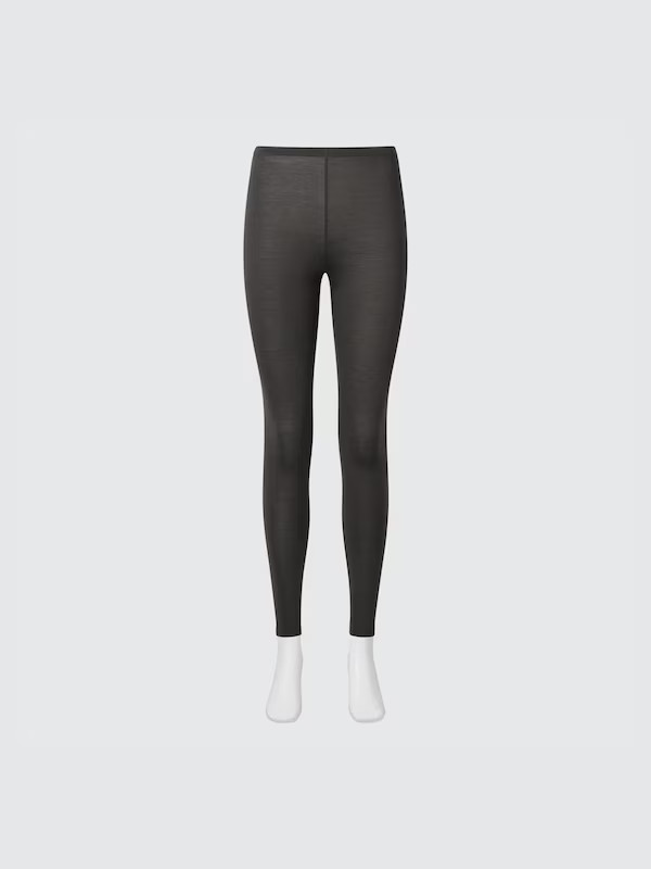 HEATTECH Leggings | UNIQLO (UK)