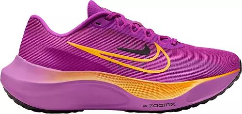 Nike Women's Zoom Fly 5 Running Shoes | Dick's Sporting Goods