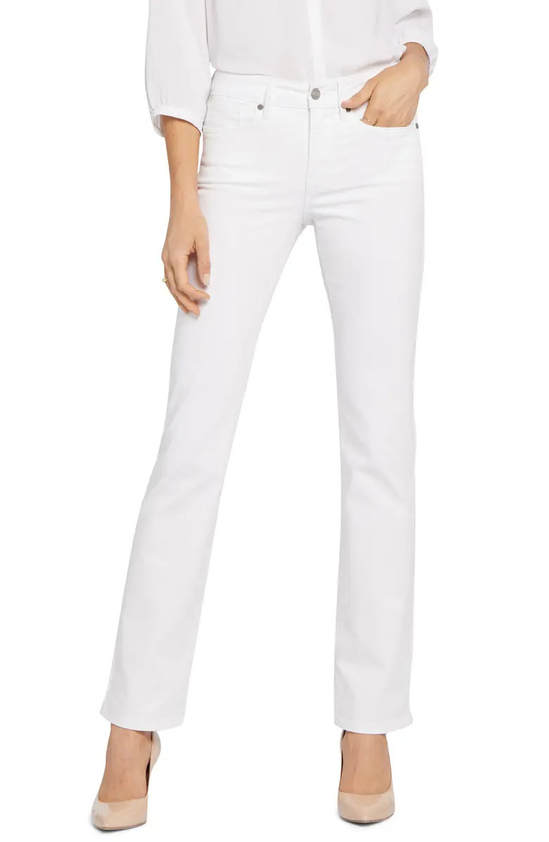 Marilyn Straight Leg Jeans | Nordstrom