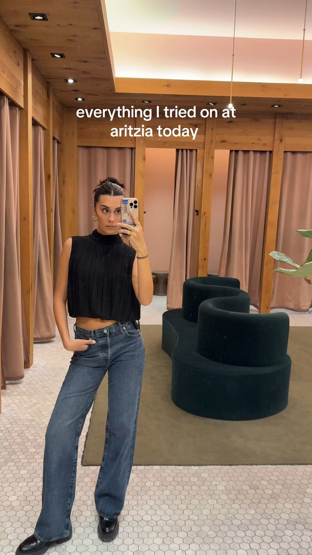 Lovee denim on denim🫶🏻

#LTKjeans #LTKsummer #LTKcanada