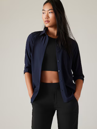 Everlasting Top | Athleta