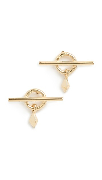 Maverick Studs | Shopbop
