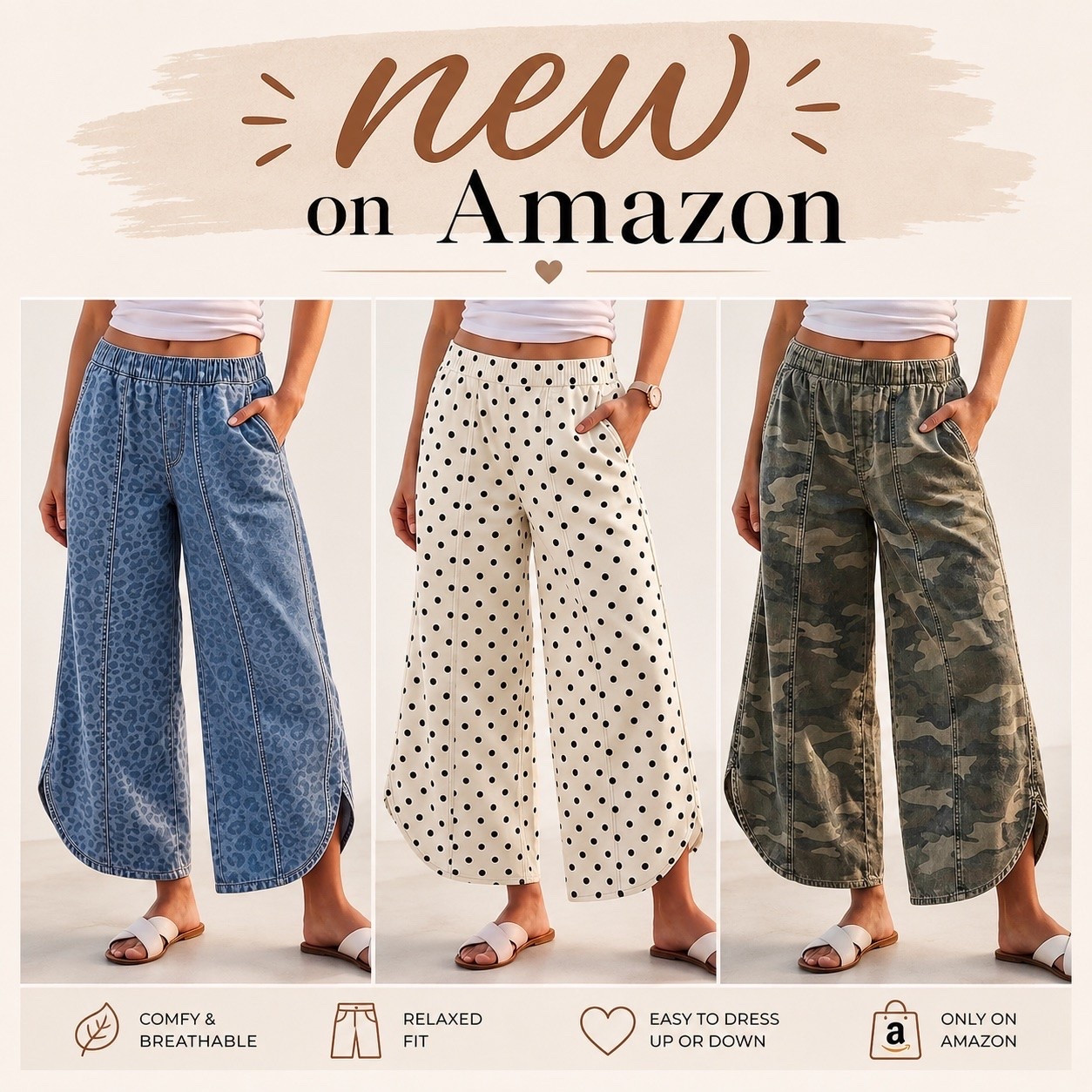 Such cute pants for fall!

#LTKSeasonal #LTKPetite #LTKMidsize