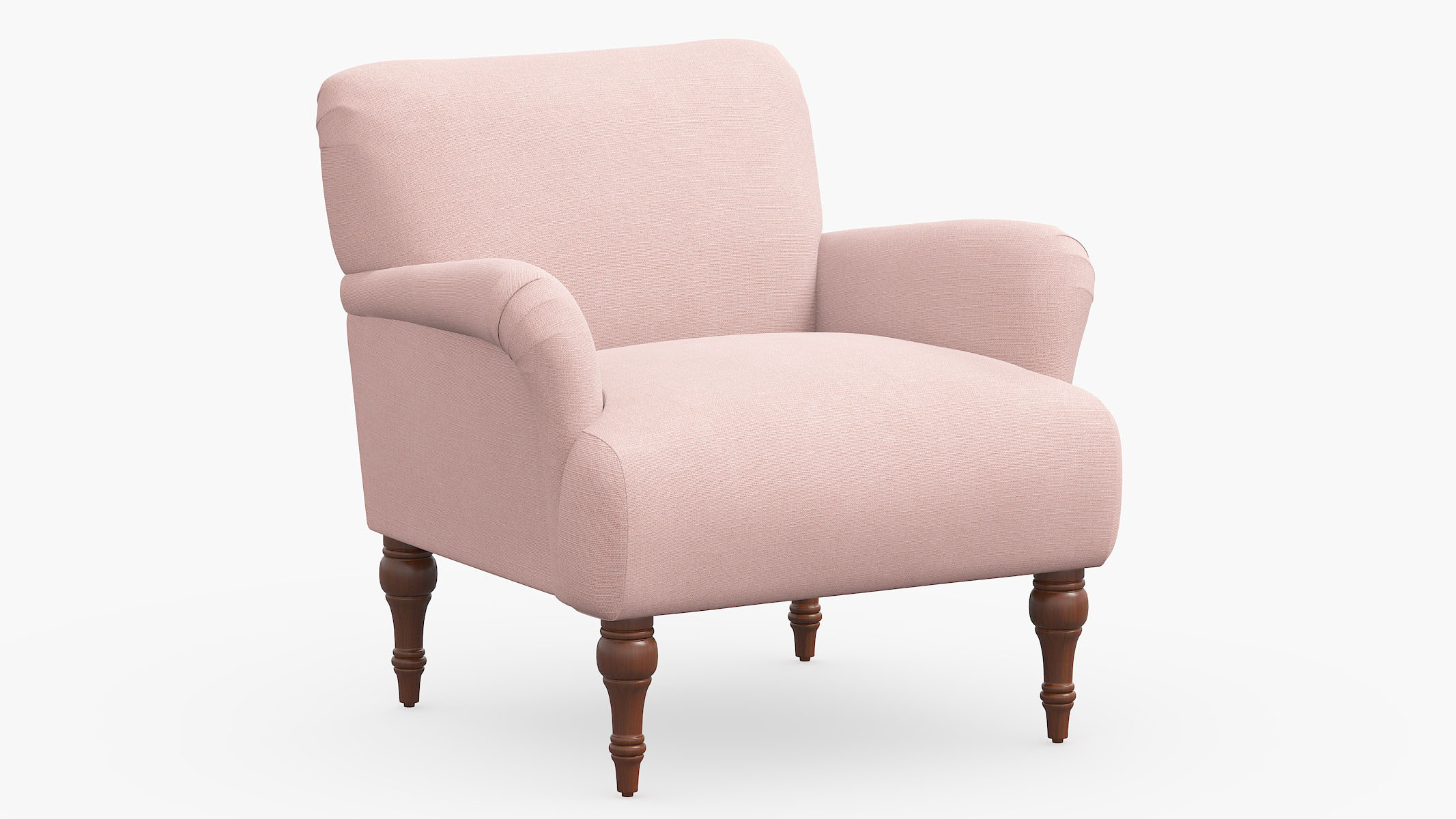 Traditional Accent Chair | The Inside